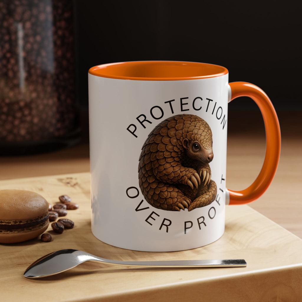 Pangolin Protection
