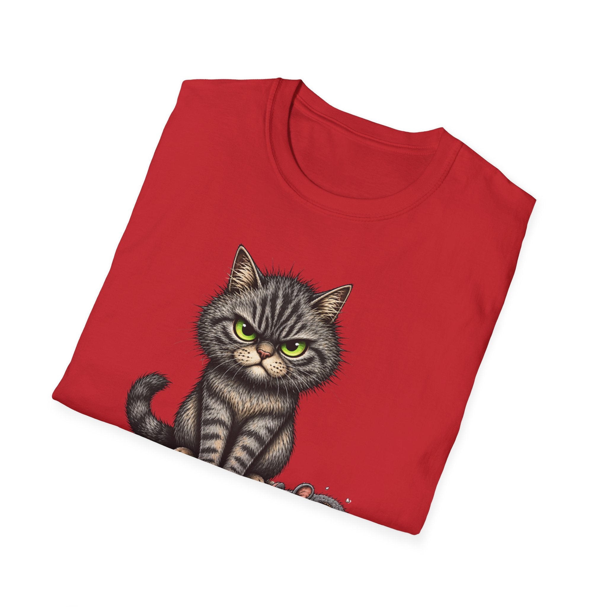 Fluff Around and Find Out Graphic Tee