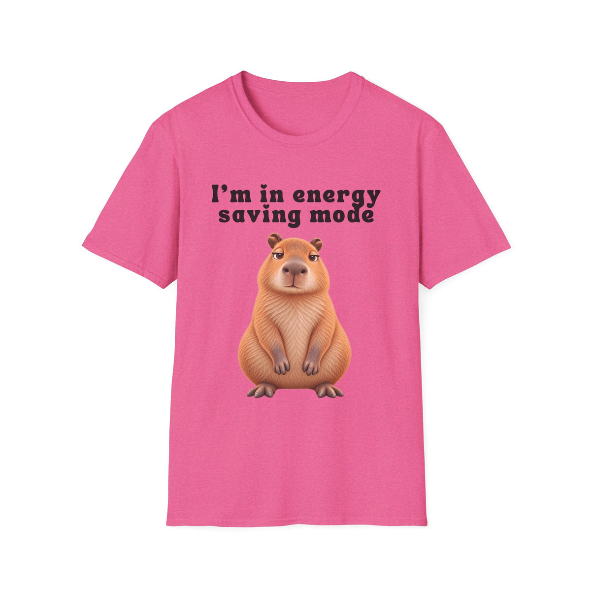 Energy Saving Mode