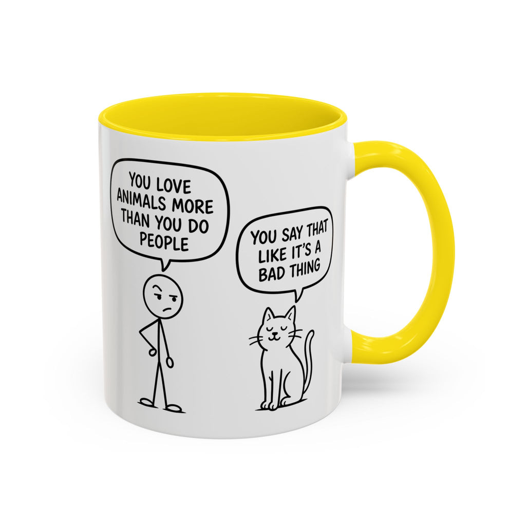 Love Animals More