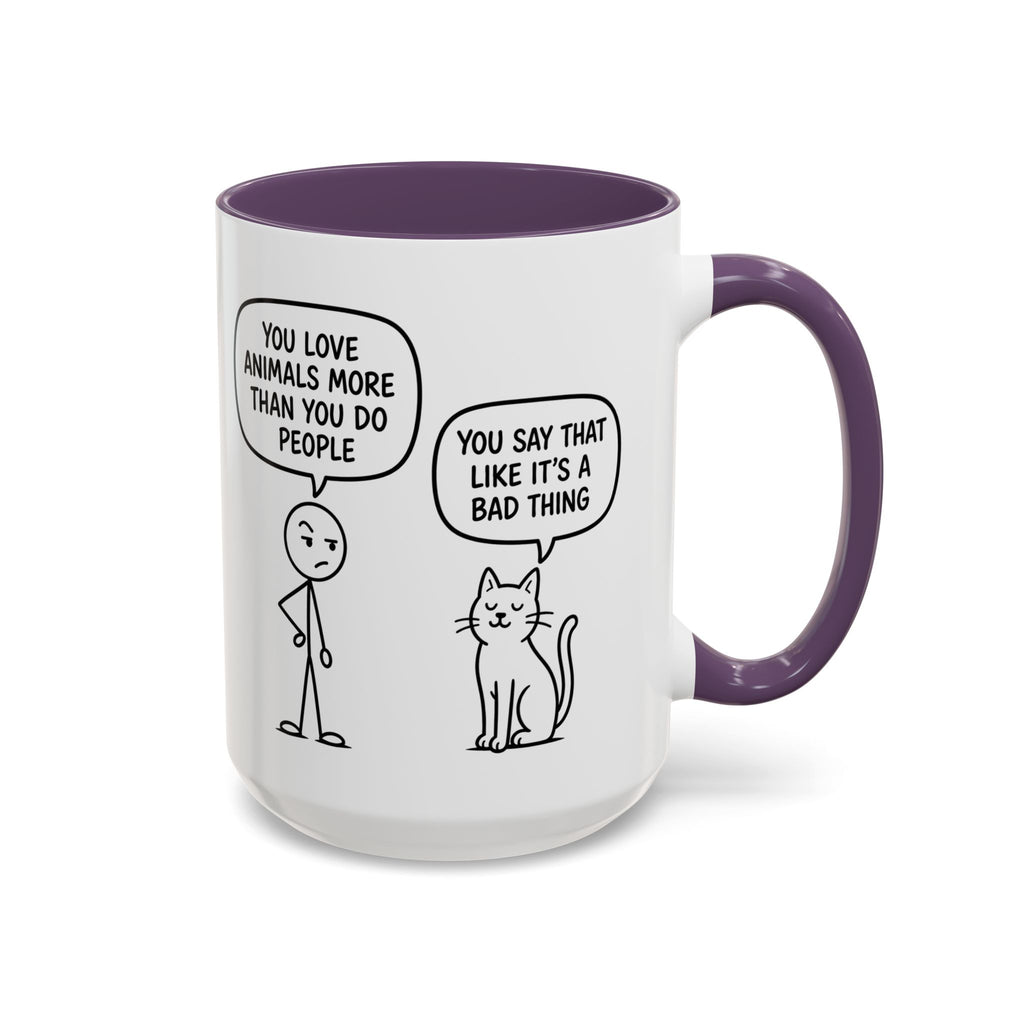 Love Animals More