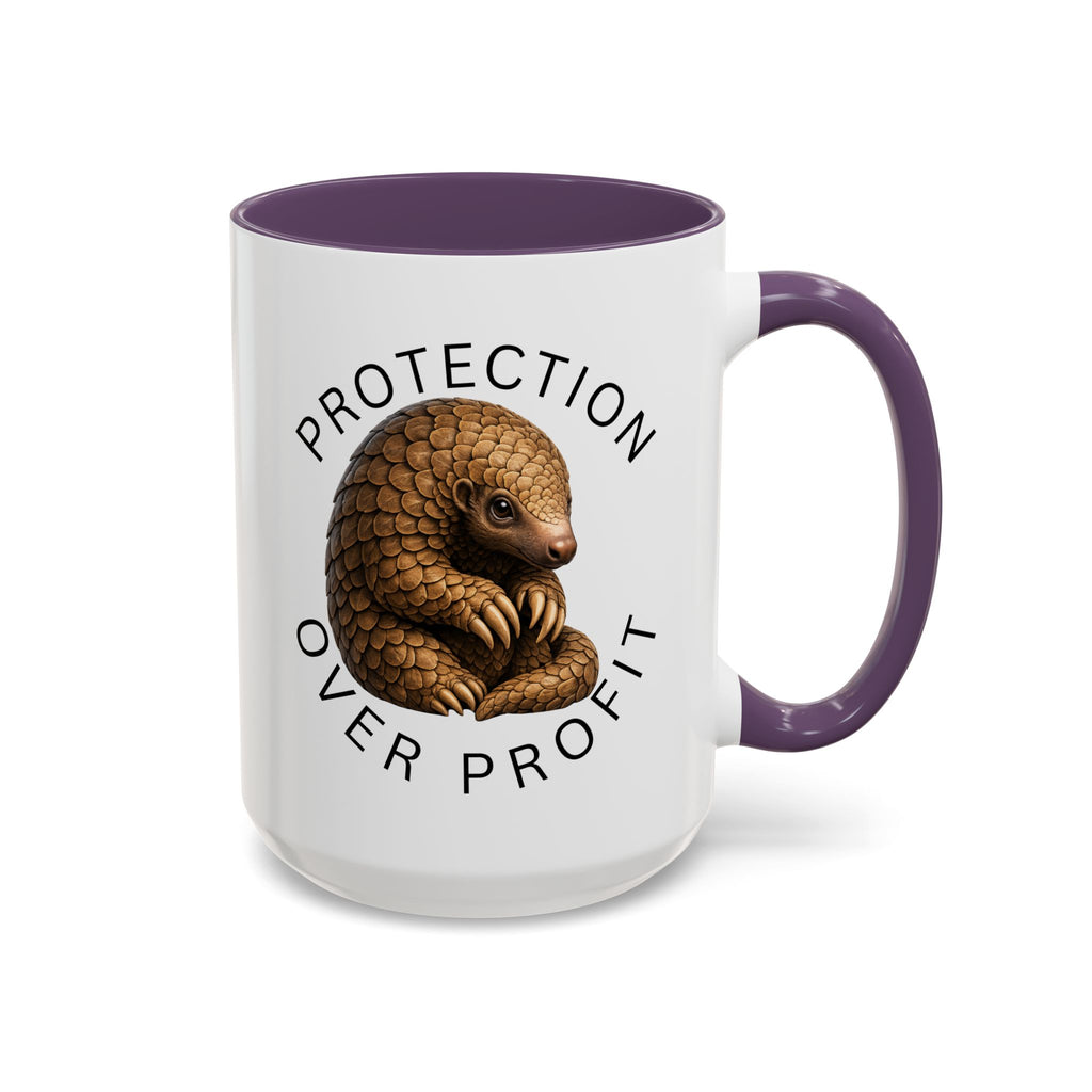 Pangolin Protection