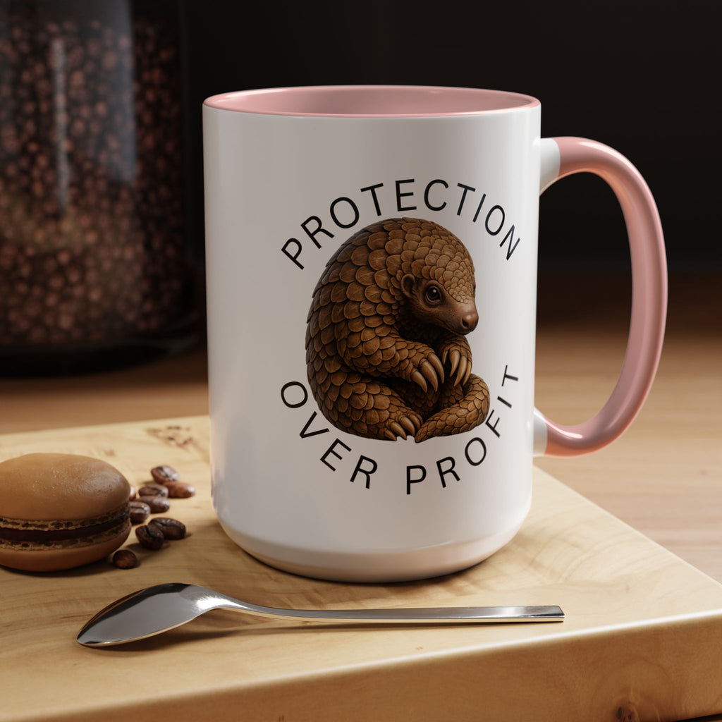 Pangolin Protection