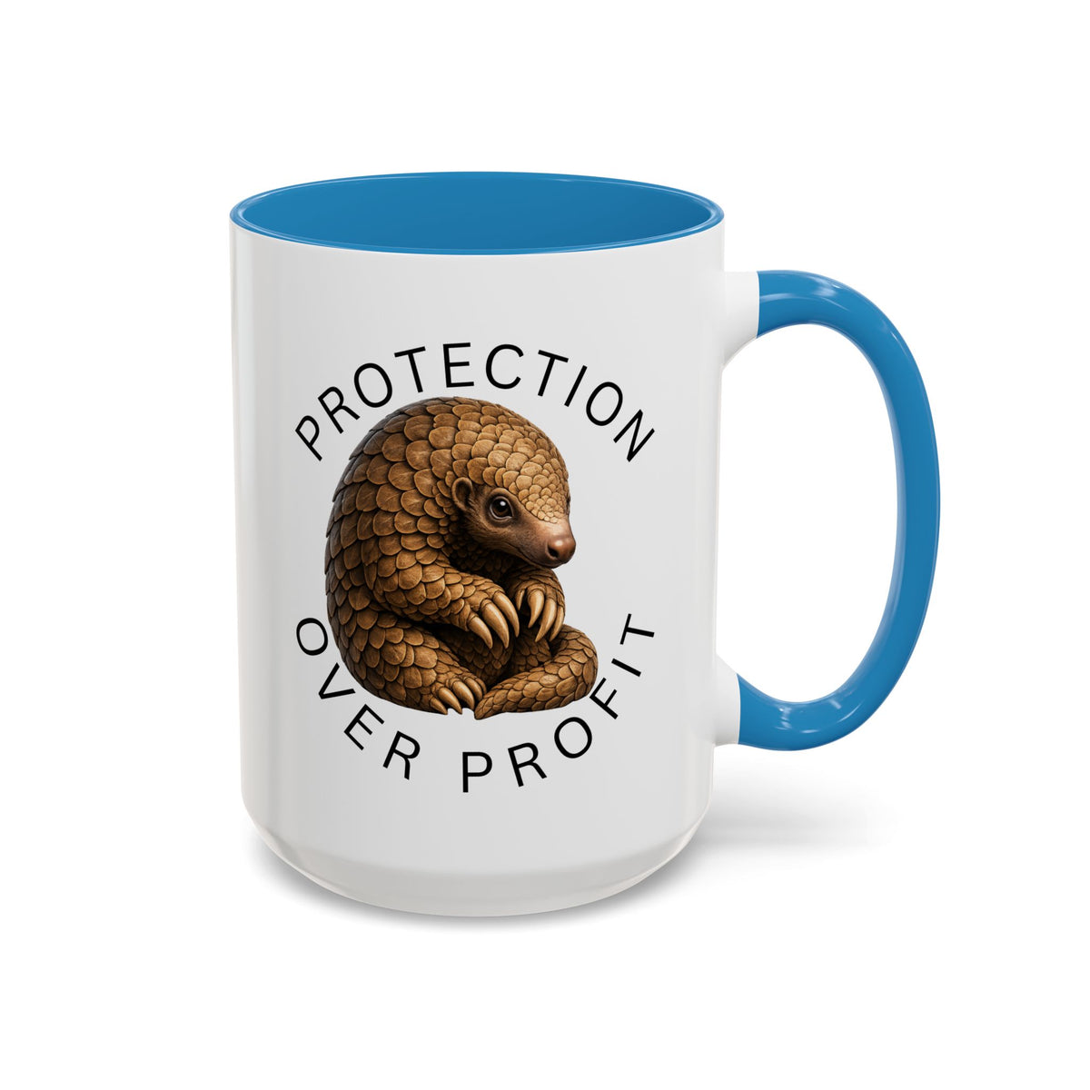 Pangolin Protection