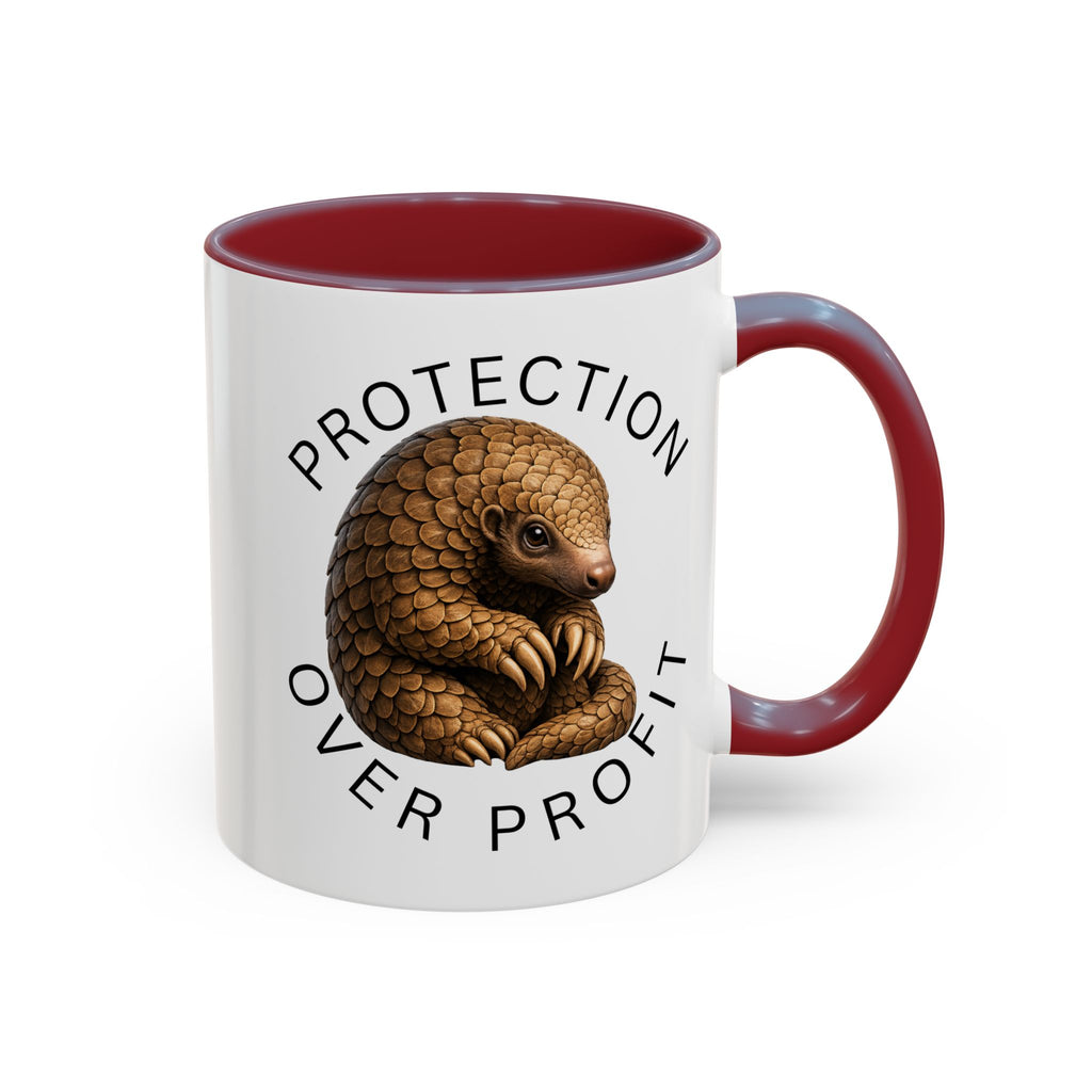 Pangolin Protection