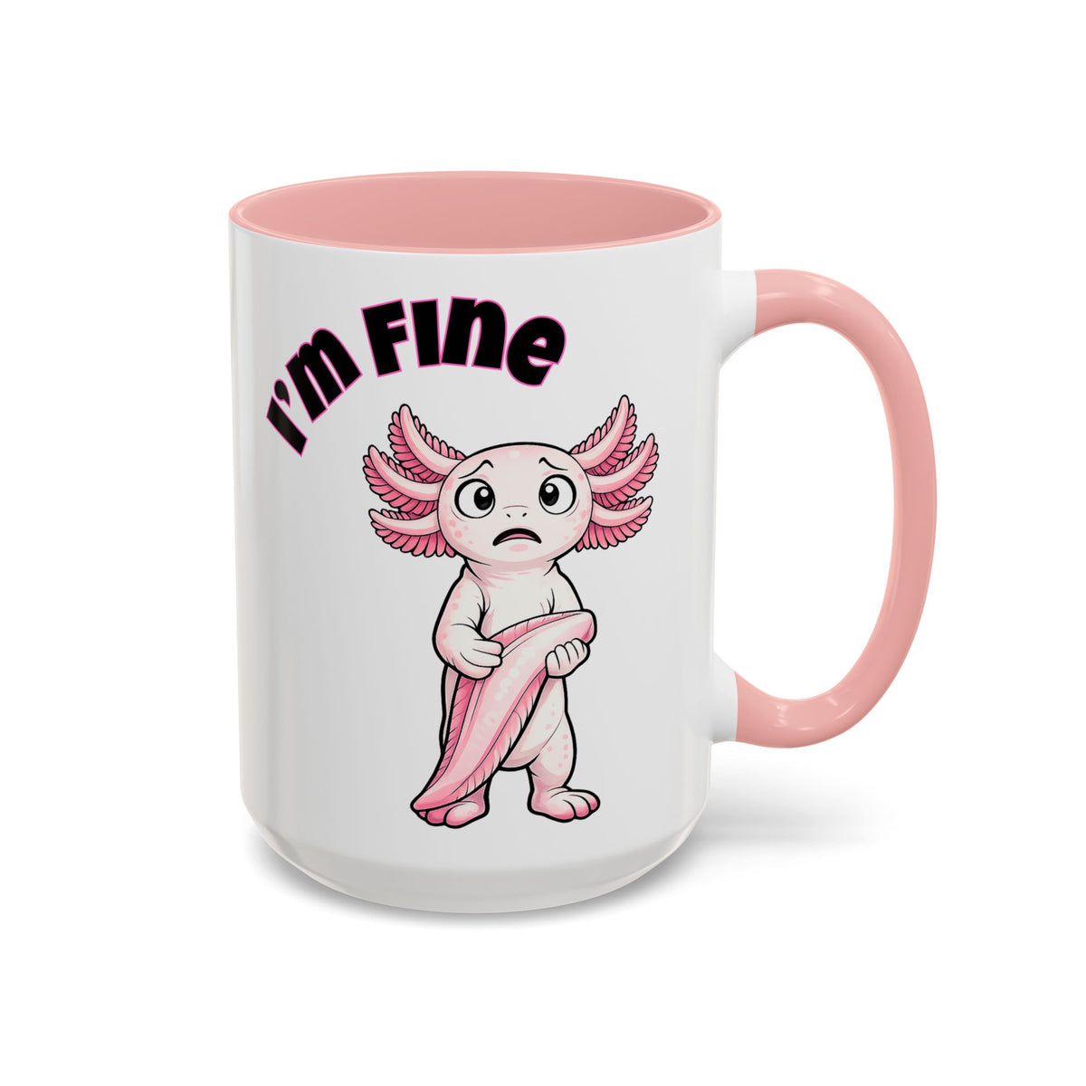 I'm Fine