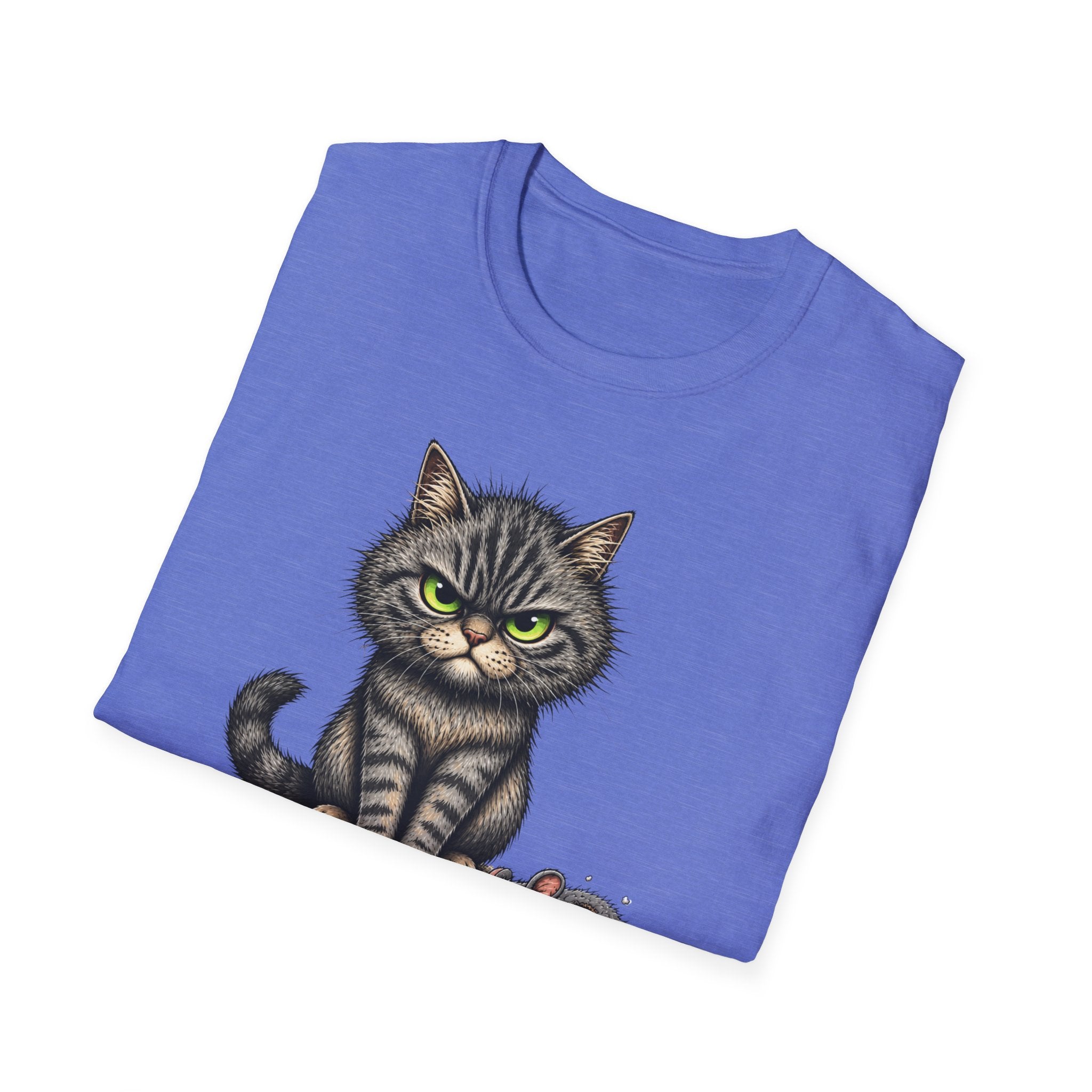 Fluff Around and Find Out Graphic Tee