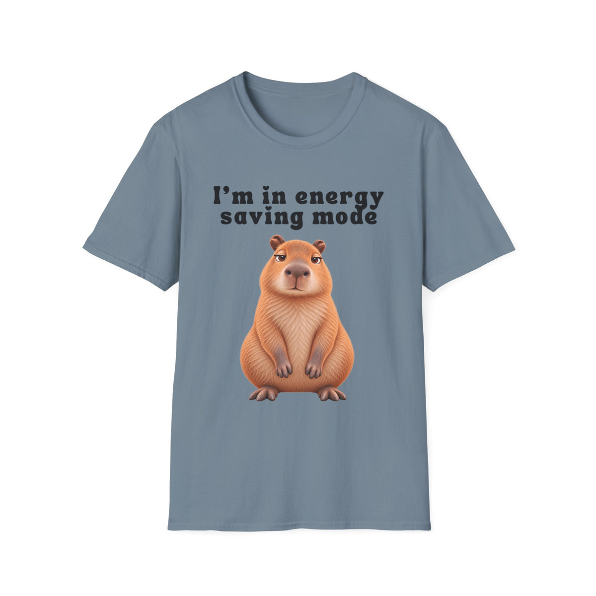 Energy Saving Mode