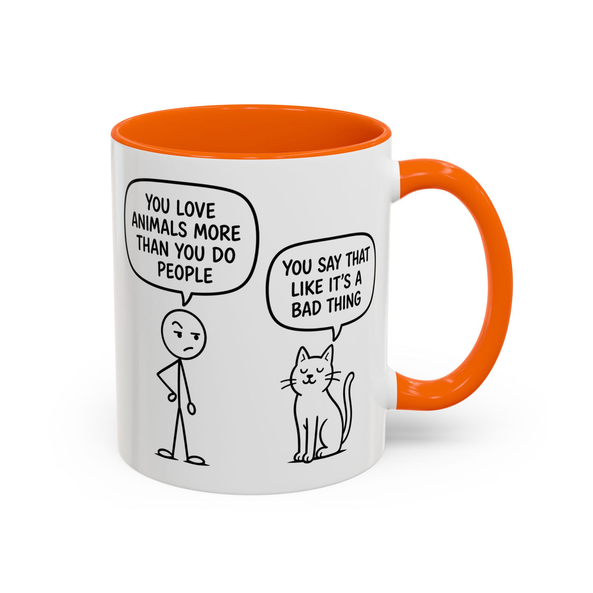 Love Animals More