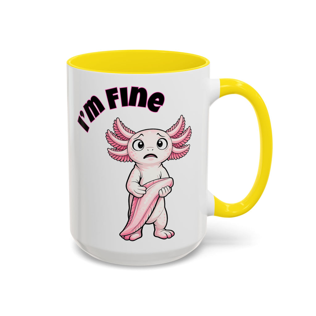 I'm Fine