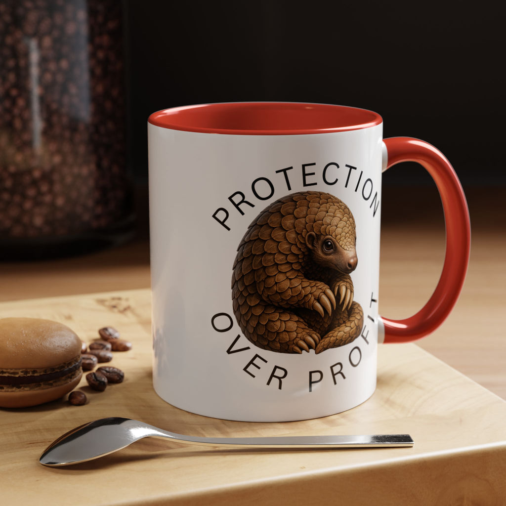 Pangolin Protection