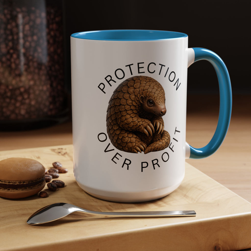 Pangolin Protection