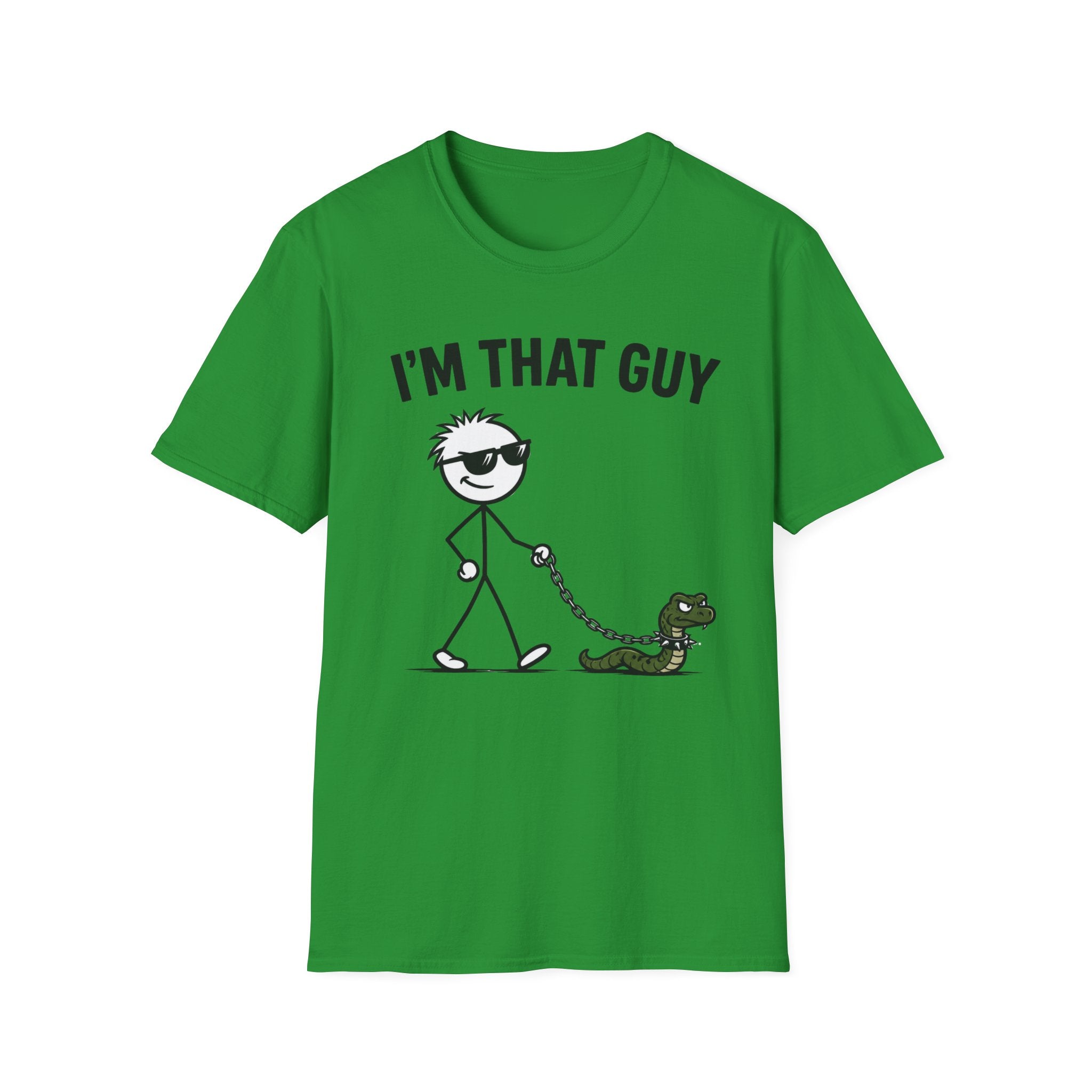 I'm That Guy
