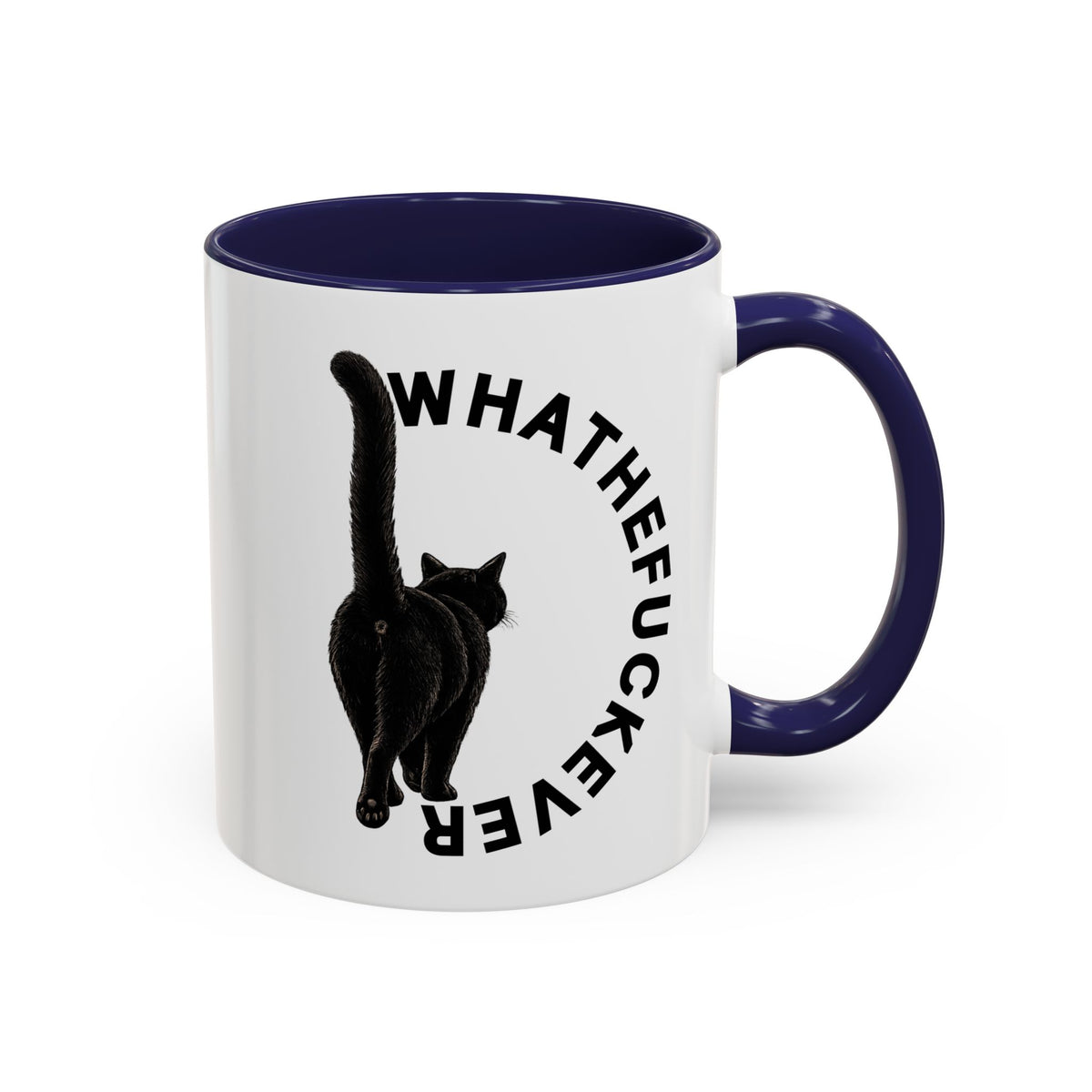 Whatthefuckever Cup