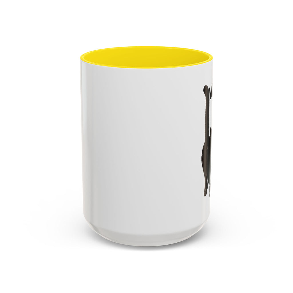 Whatthefuckever Cup