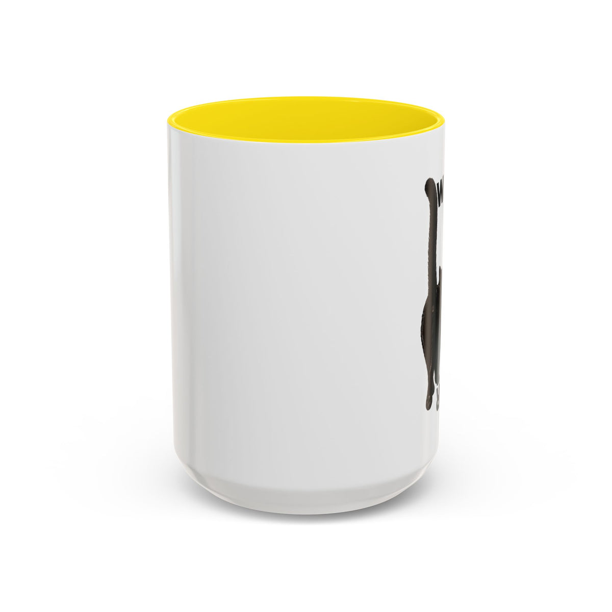 Whatthefuckever Cup