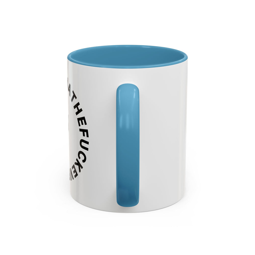 Whatthefuckever Cup