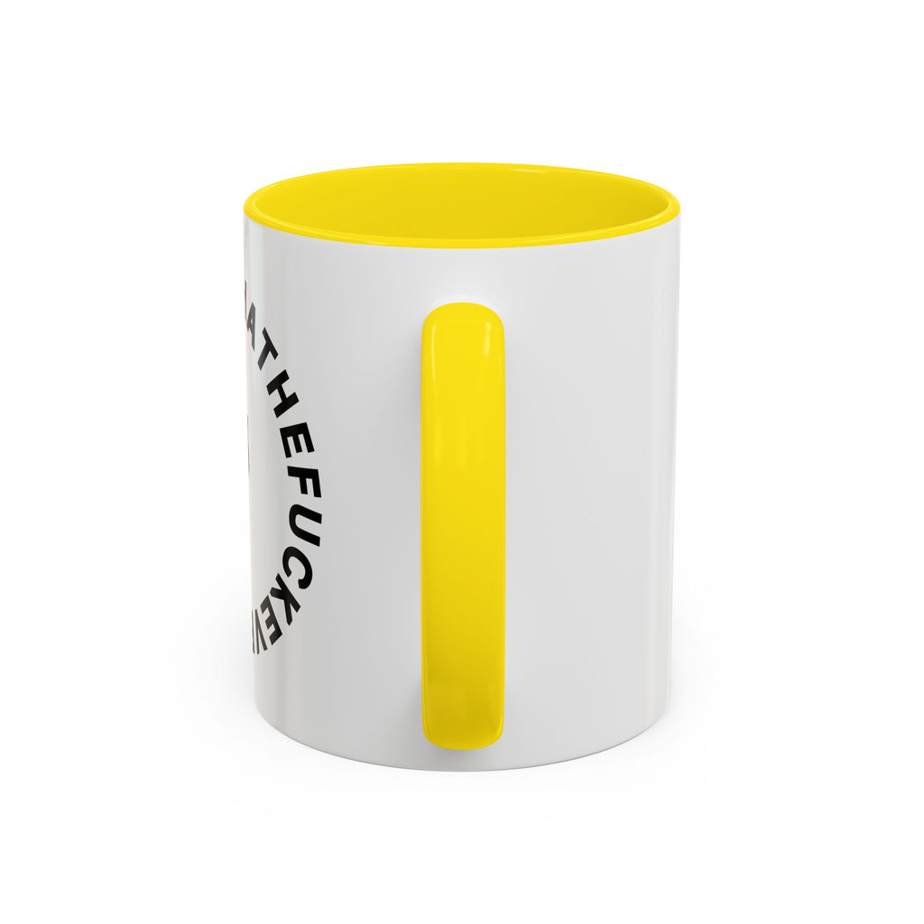 Whatthefuckever Cup