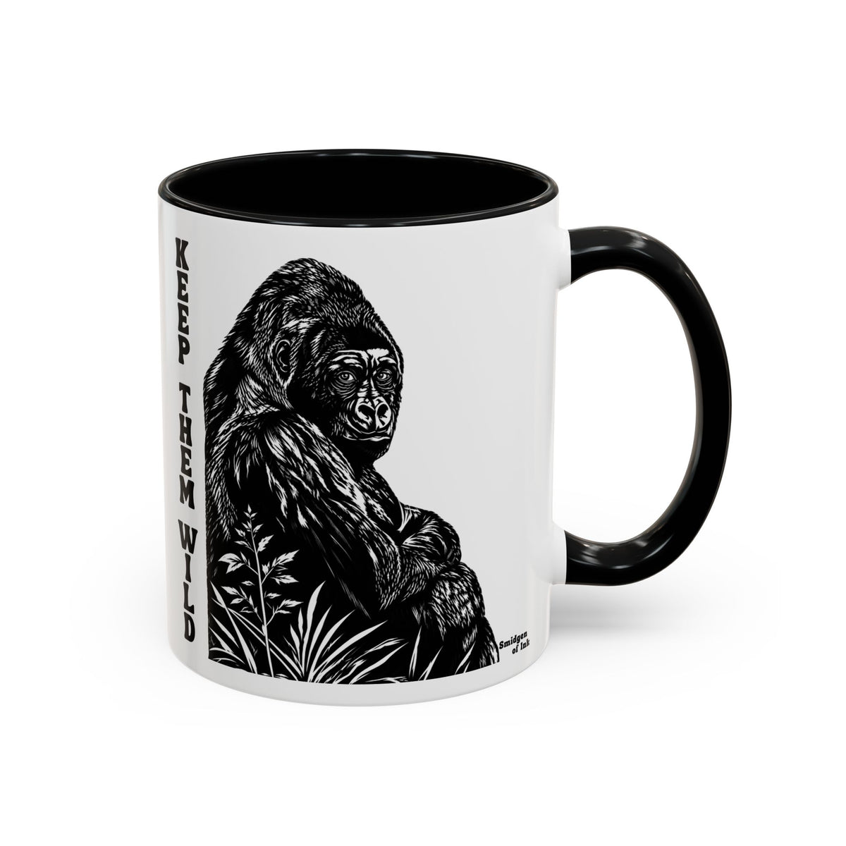 Gorilla