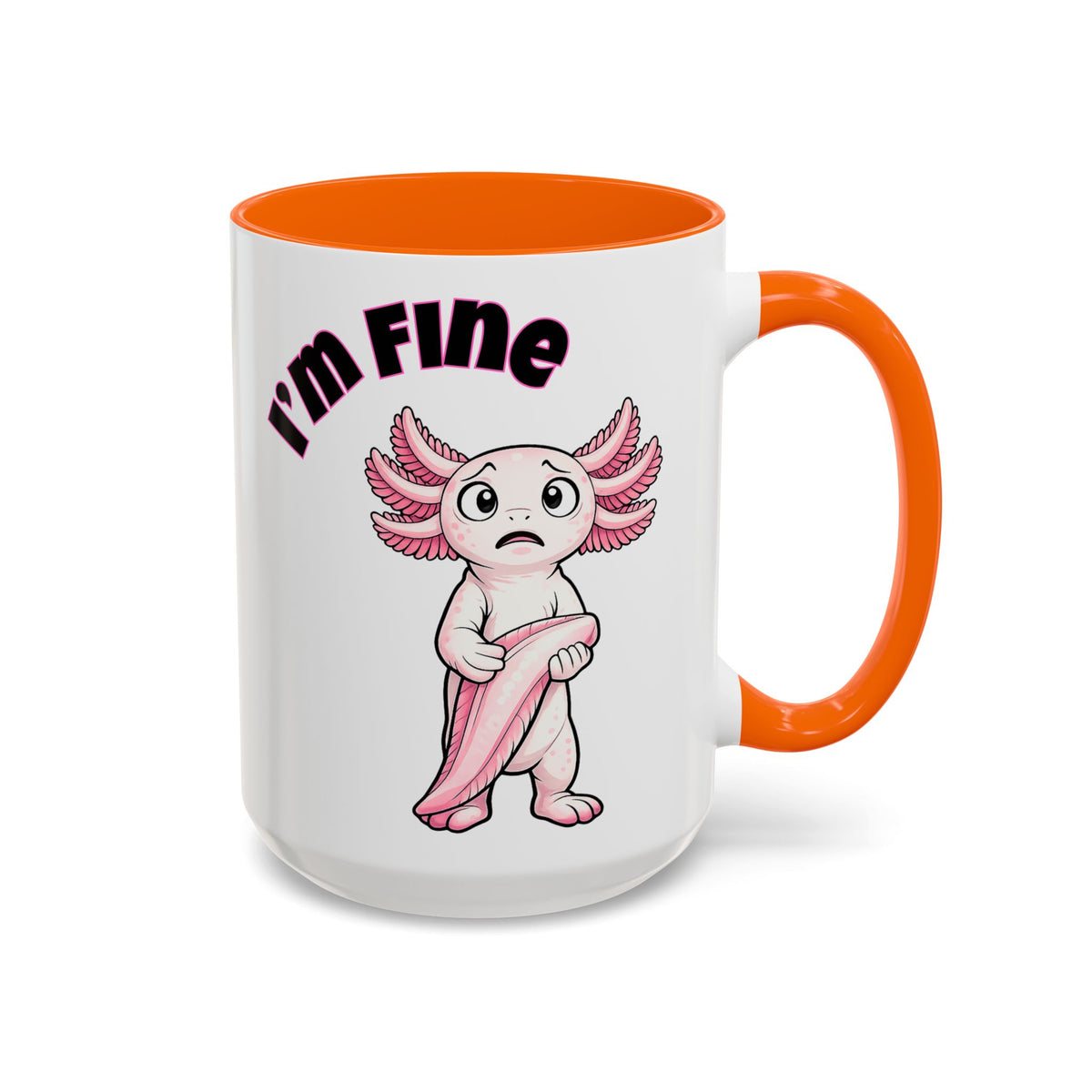 I'm Fine