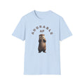 Adorable AF Otter T-shirt