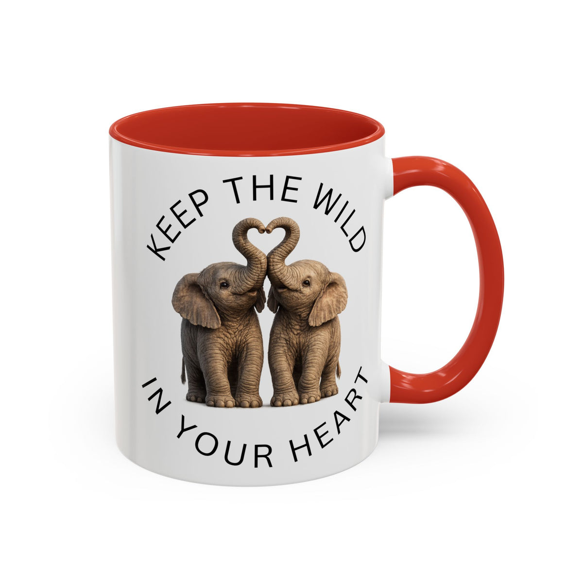 Keep The Wild