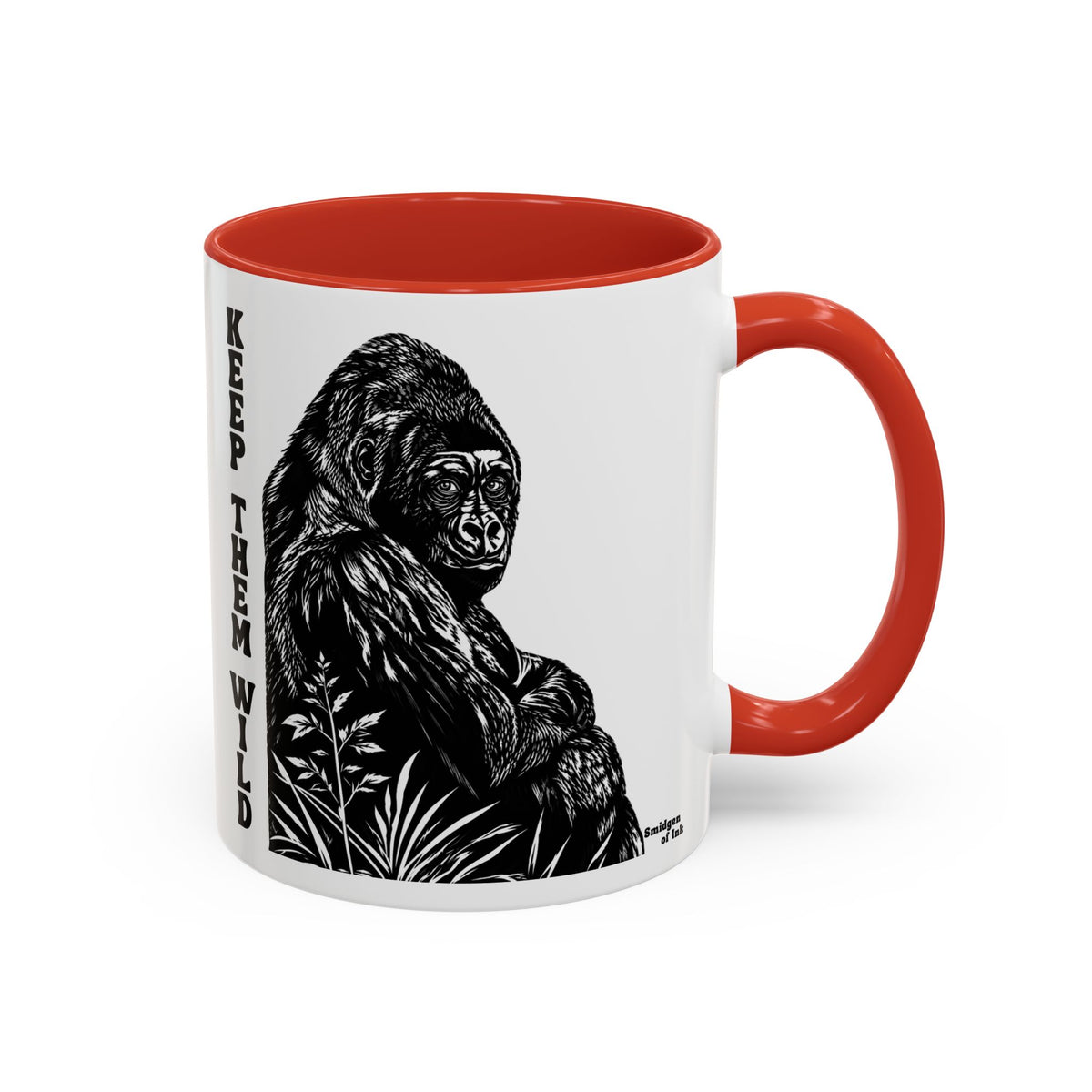 Gorilla