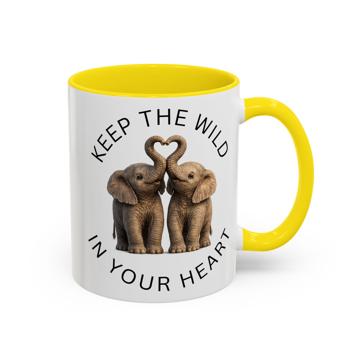 Keep The Wild