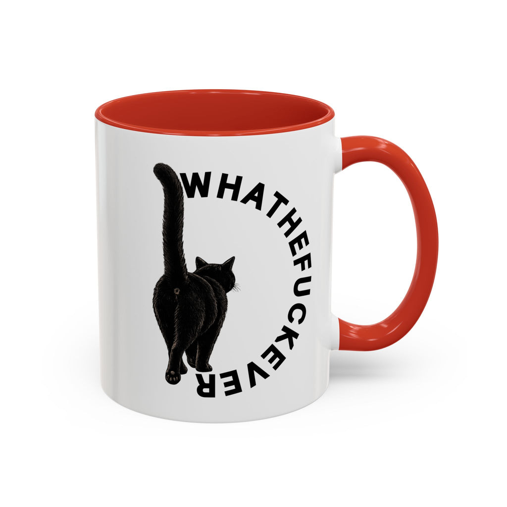 Whatthefuckever Cup