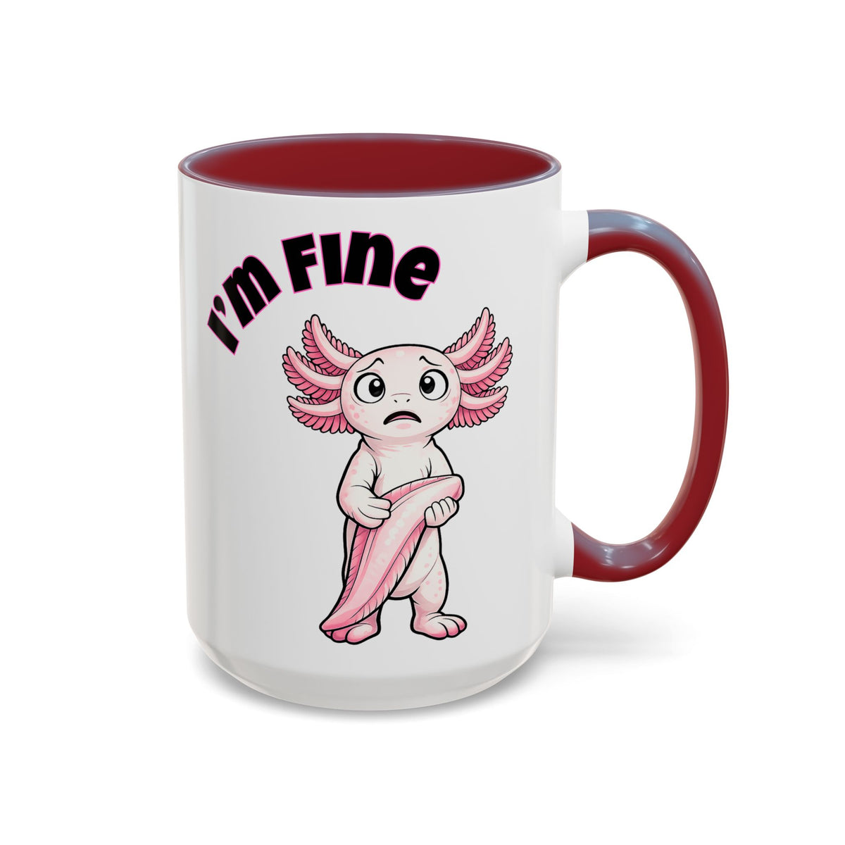 I'm Fine