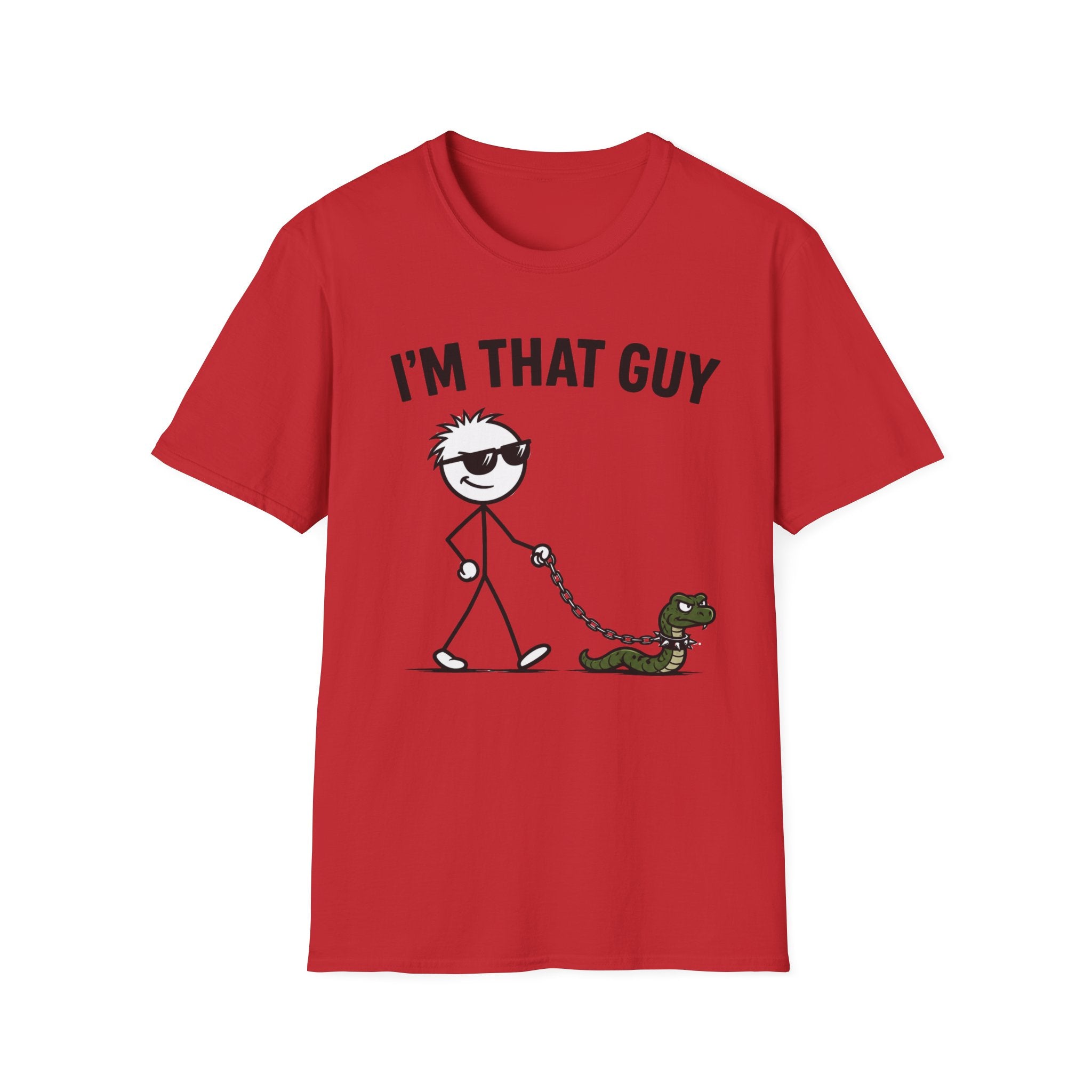 I'm That Guy