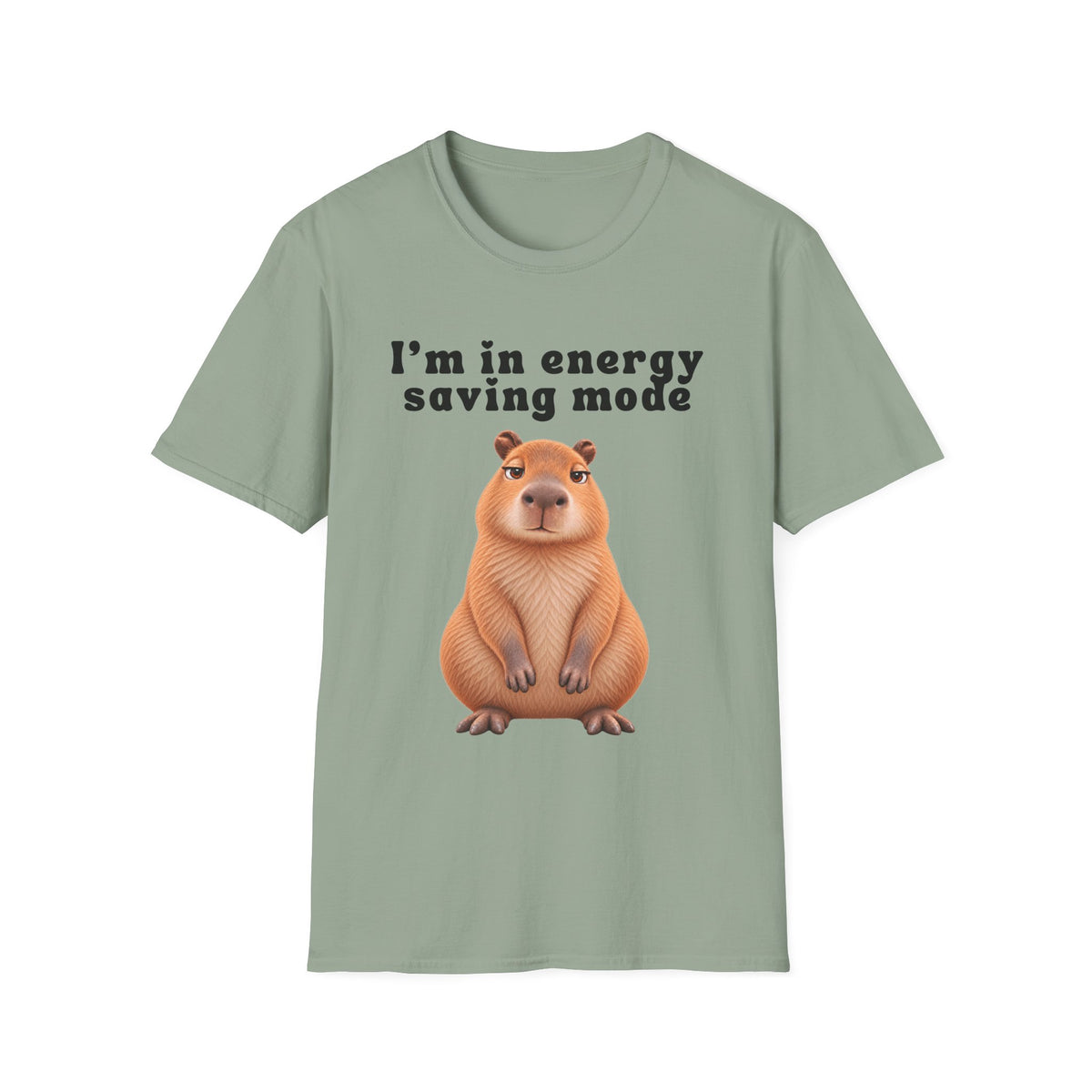 Energy Saving Mode
