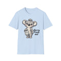 Koala 'Sorry Fresh Out' T-Shirt
