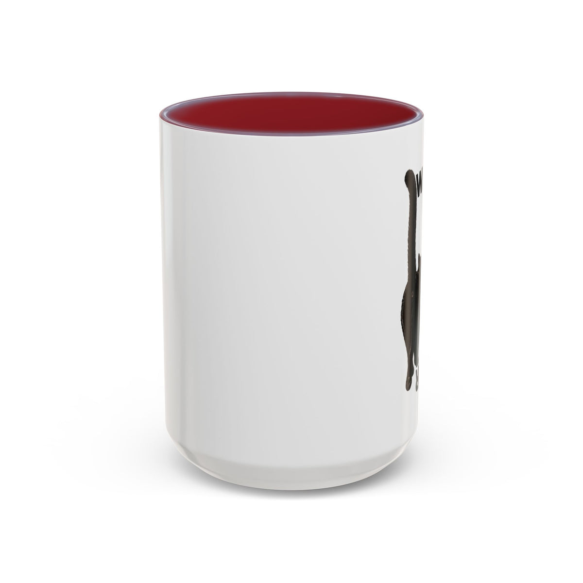 Whatthefuckever Cup