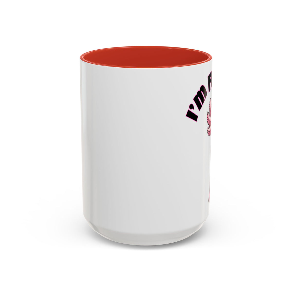I'm Fine