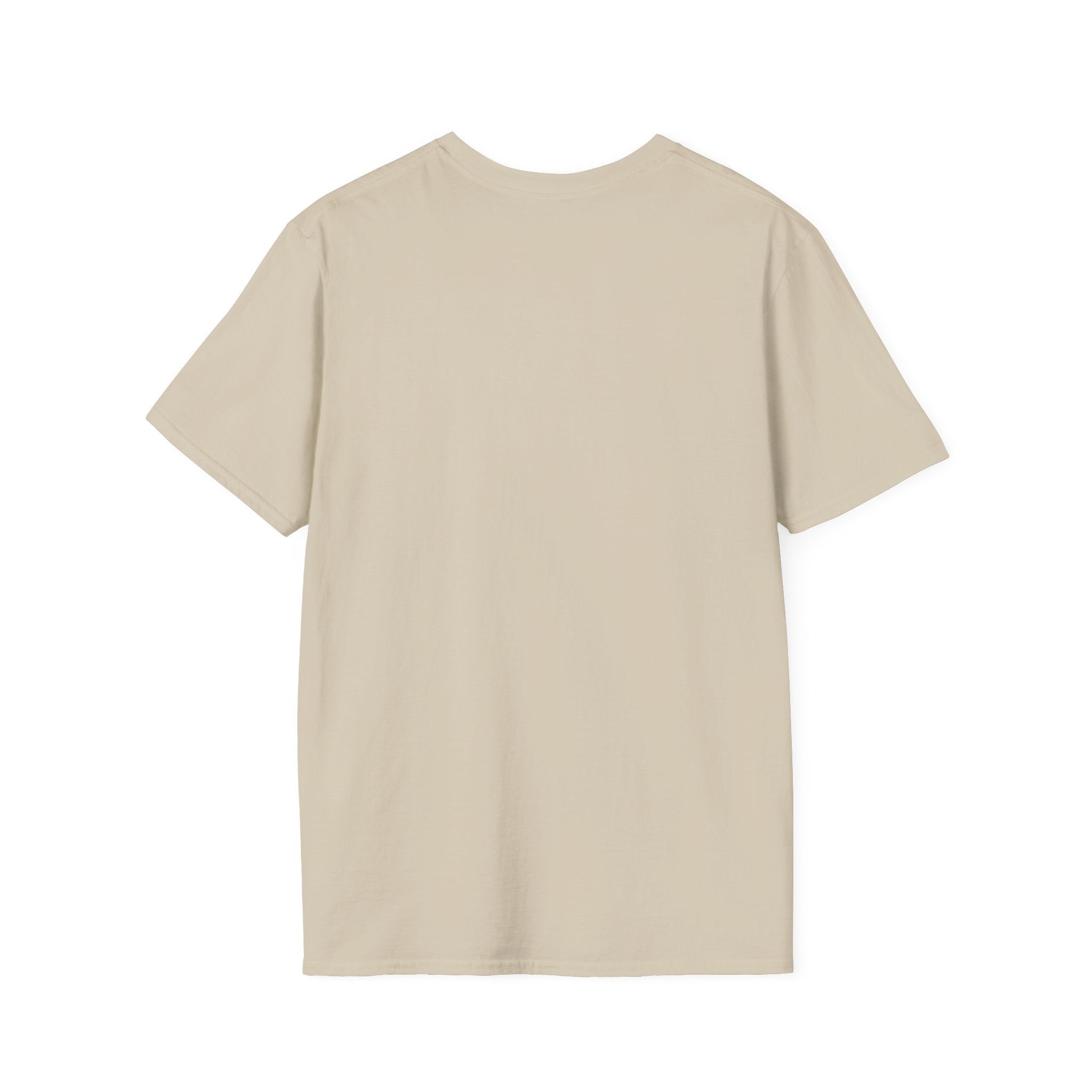 Elephant Life Lessons Wildlife Tee