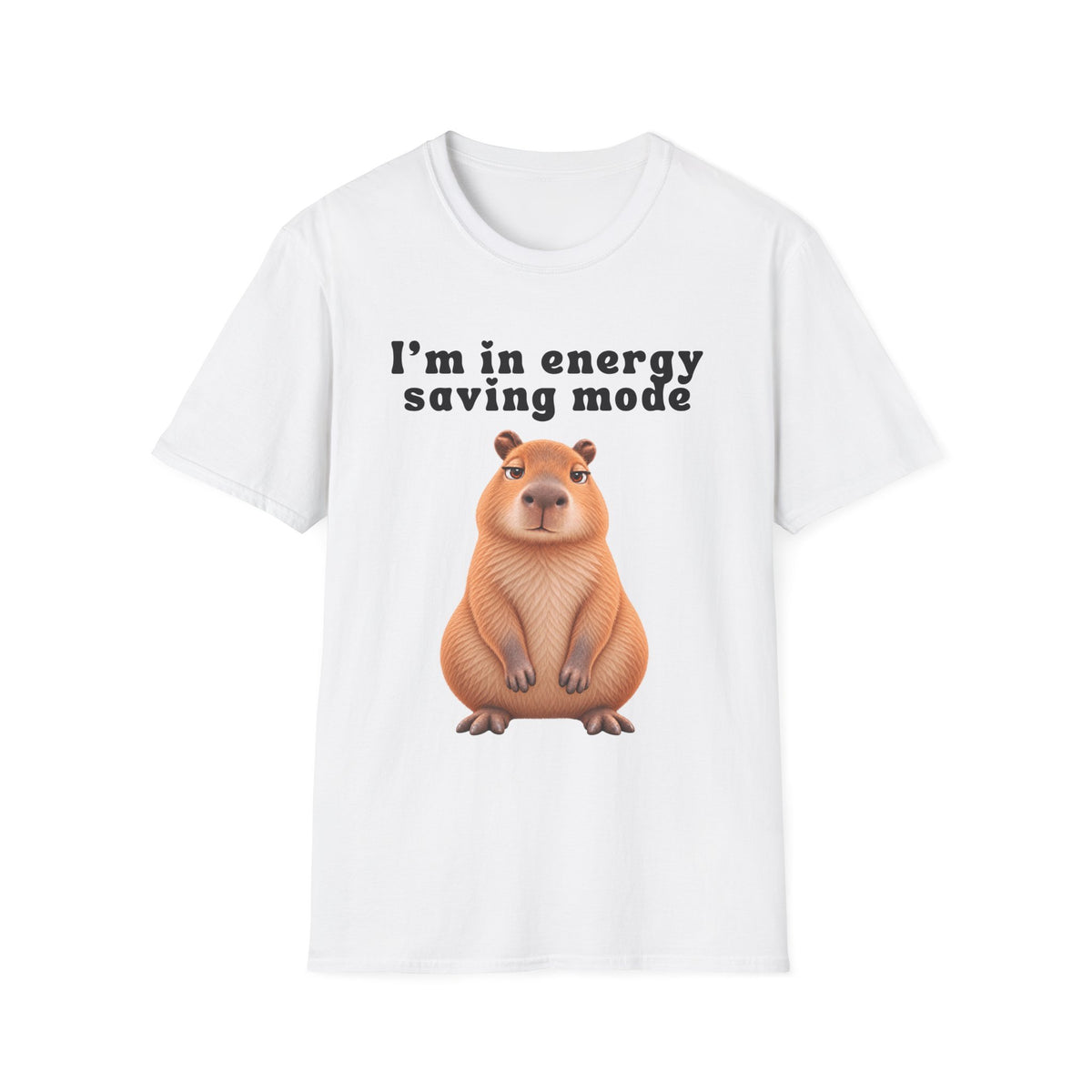 Energy Saving Mode