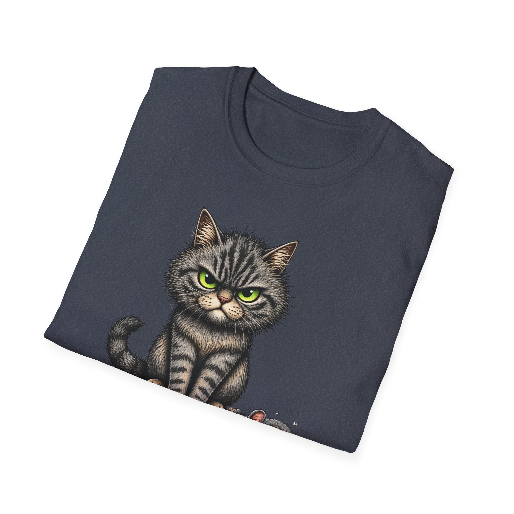 Fluff Around and Find Out Graphic Tee