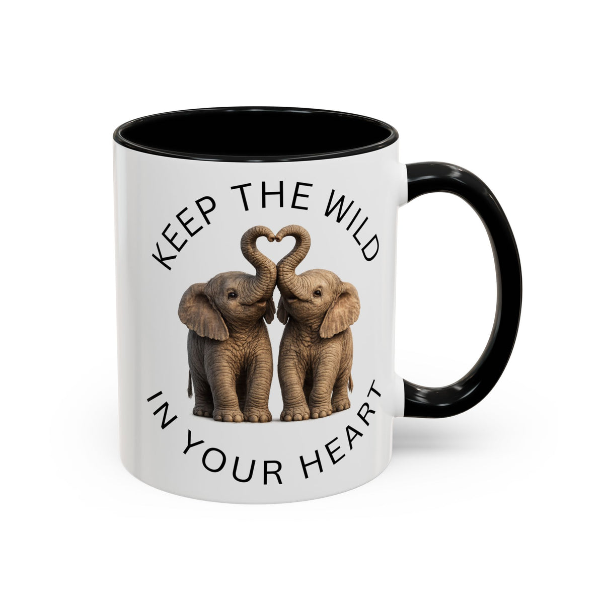 Keep The Wild