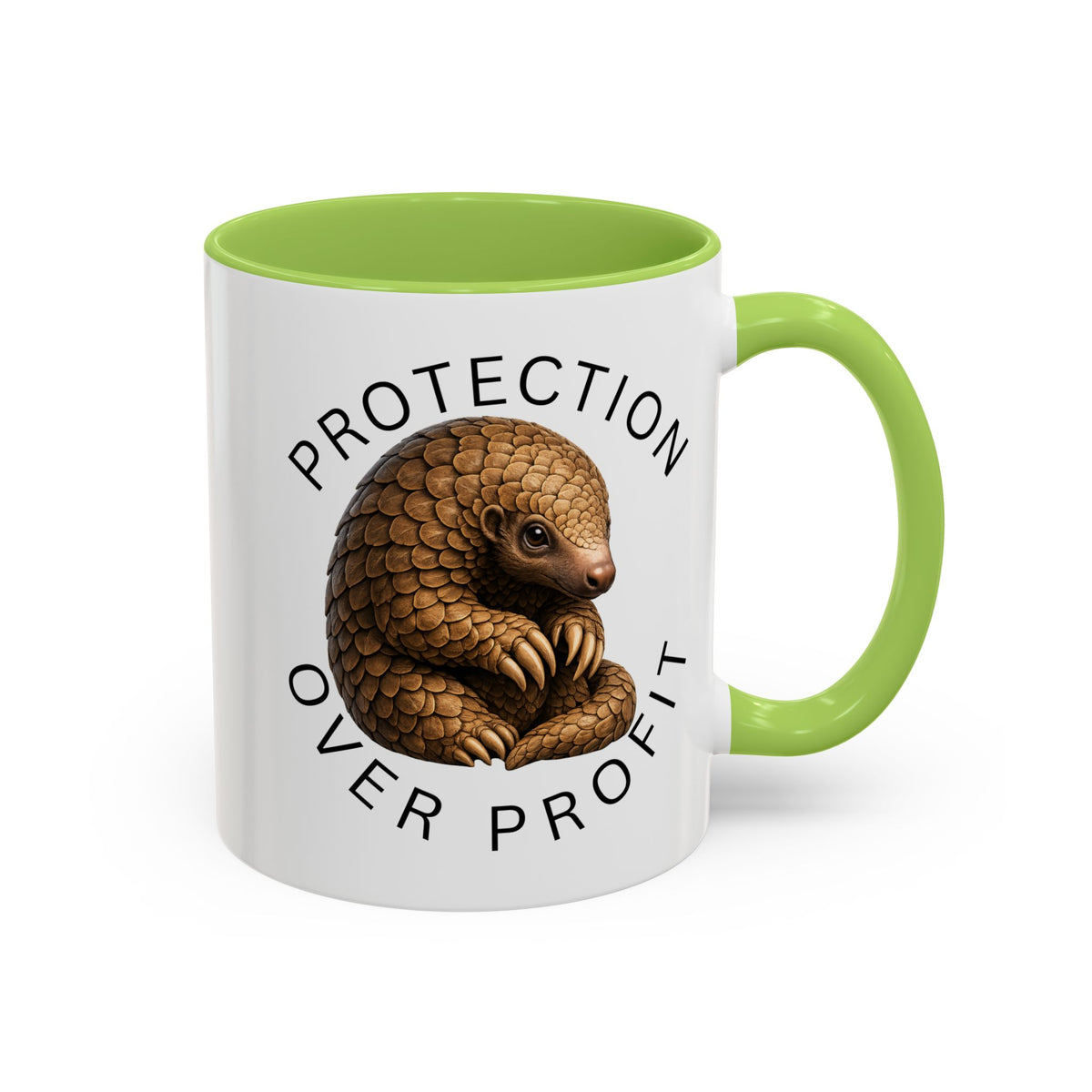 Pangolin Protection