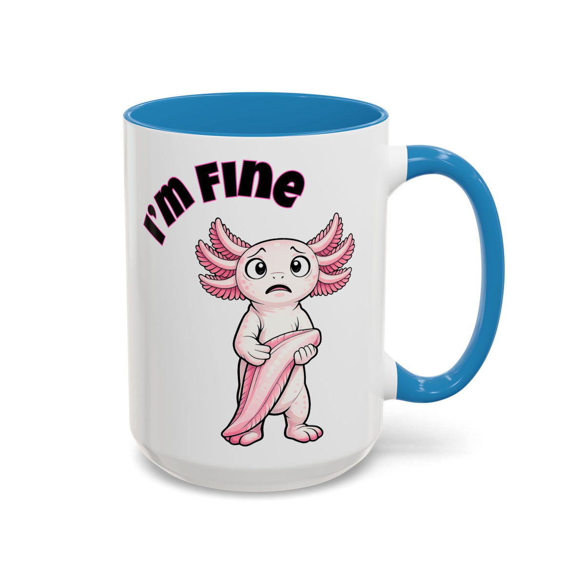 I'm Fine