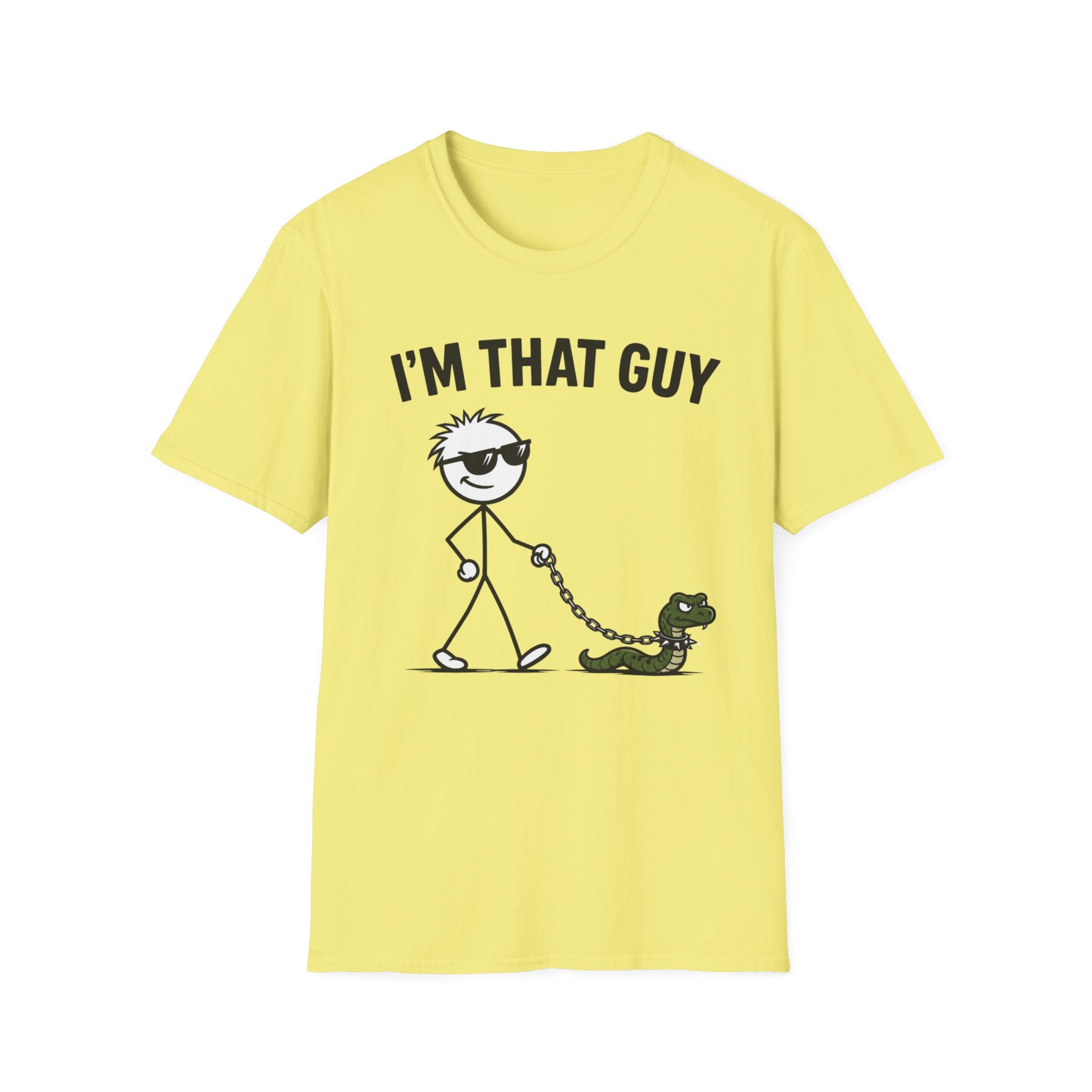 I'm That Guy