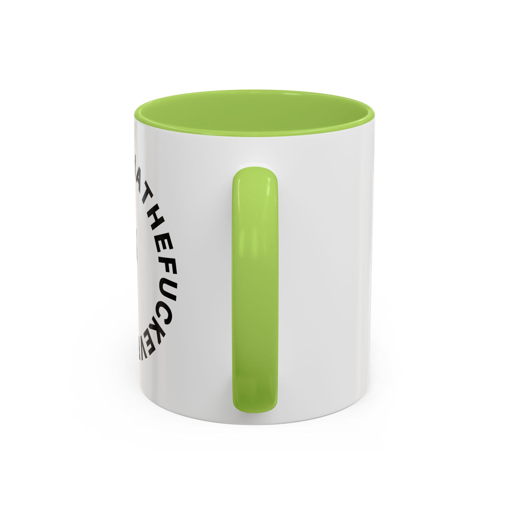 Whatthefuckever Cup