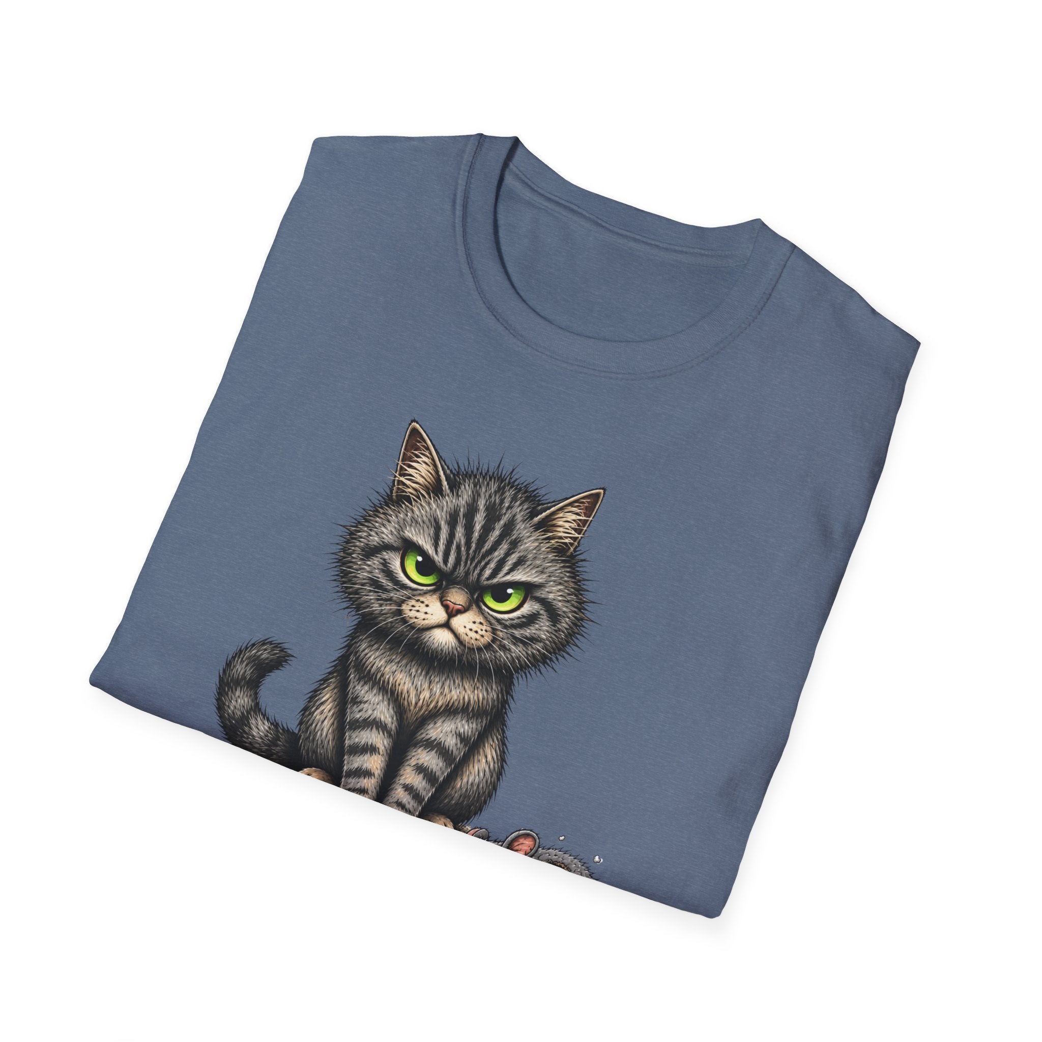 Fluff Around and Find Out Graphic Tee