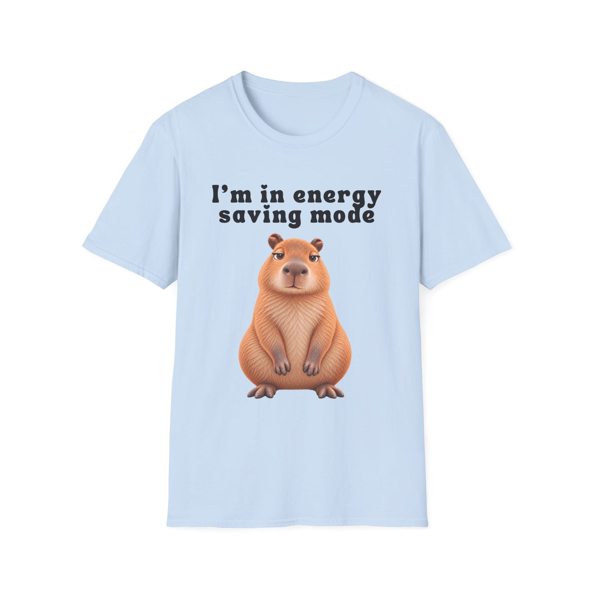 Energy Saving Mode