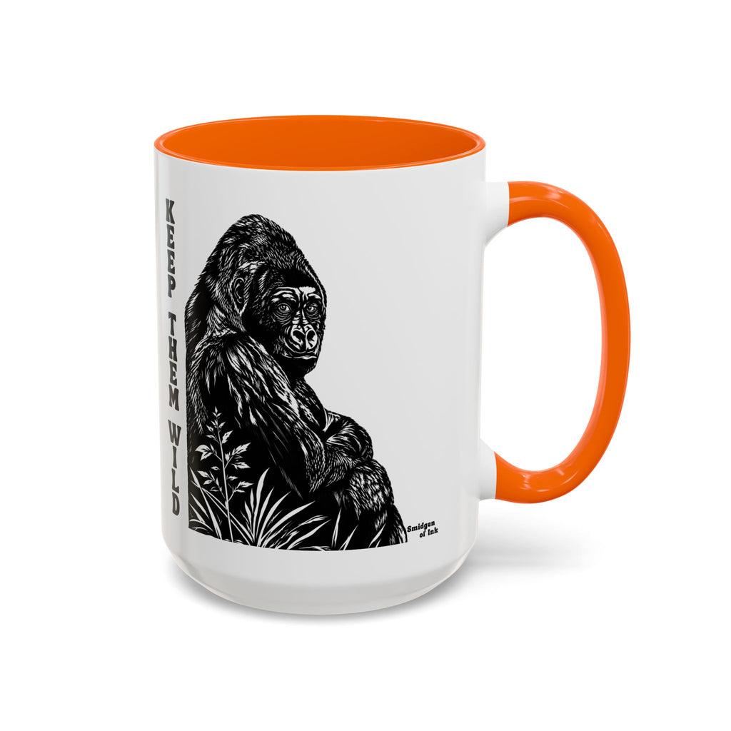 Gorilla