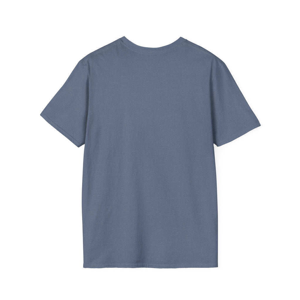 Elephant Life Lessons Wildlife Tee