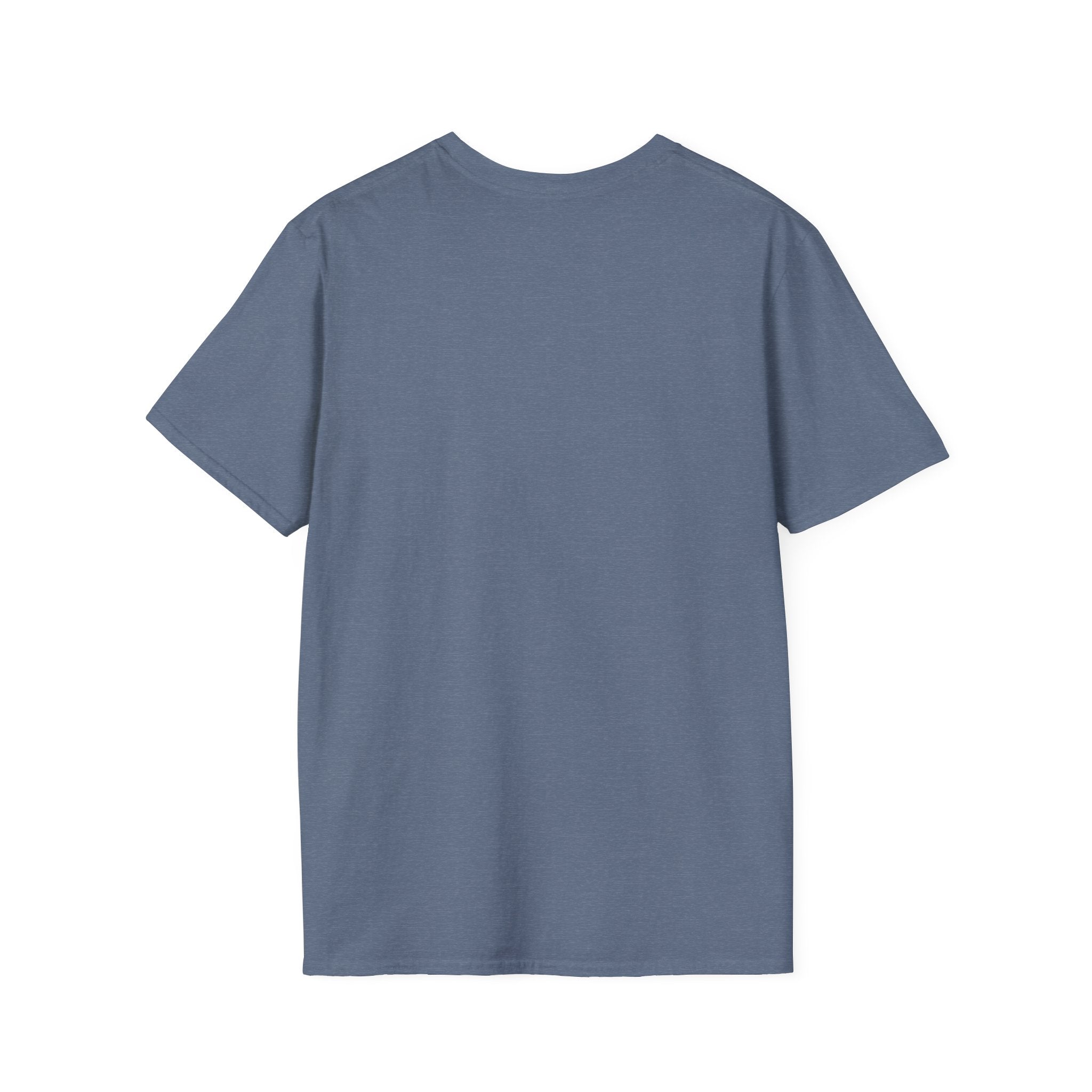 Elephant Life Lessons Wildlife Tee