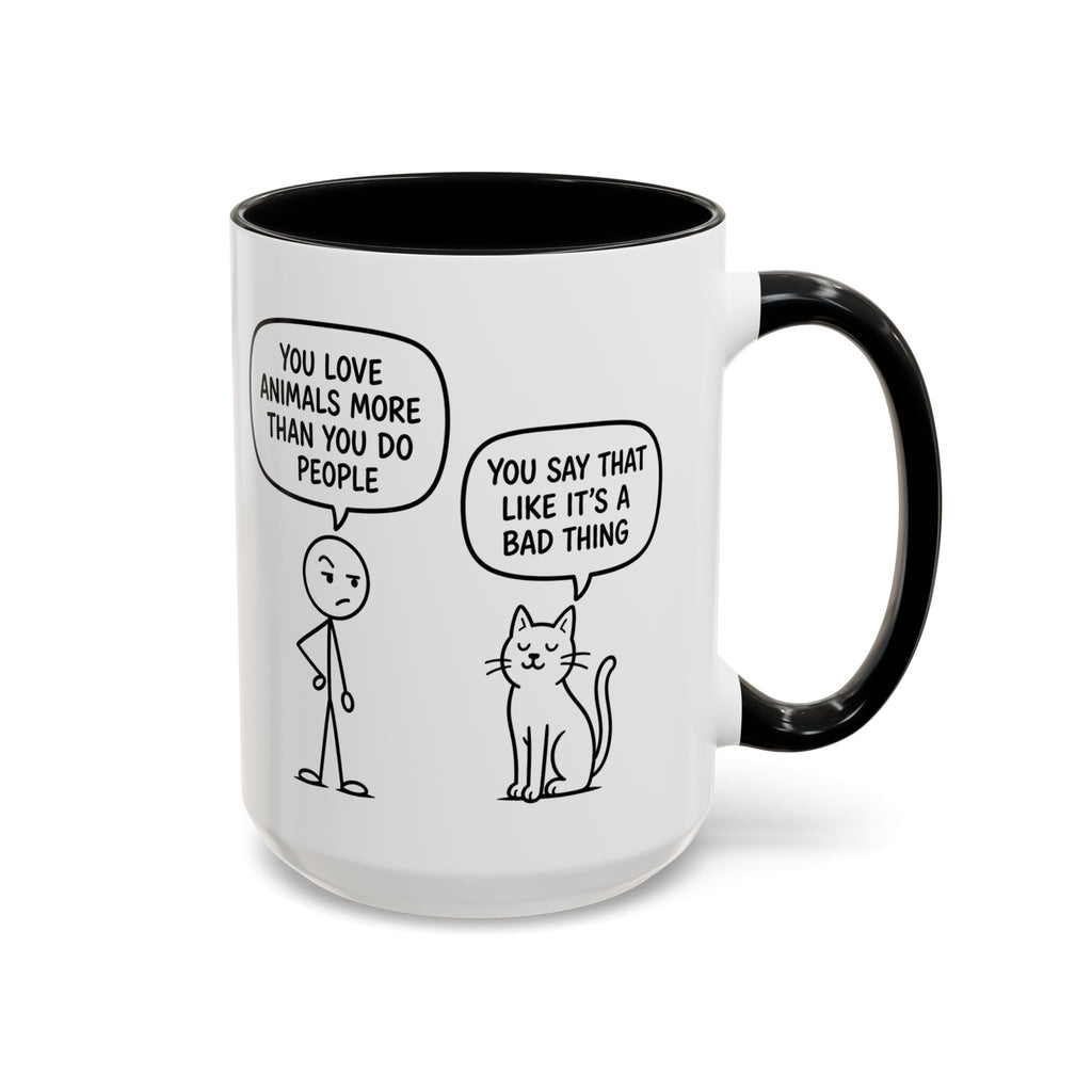 Love Animals More