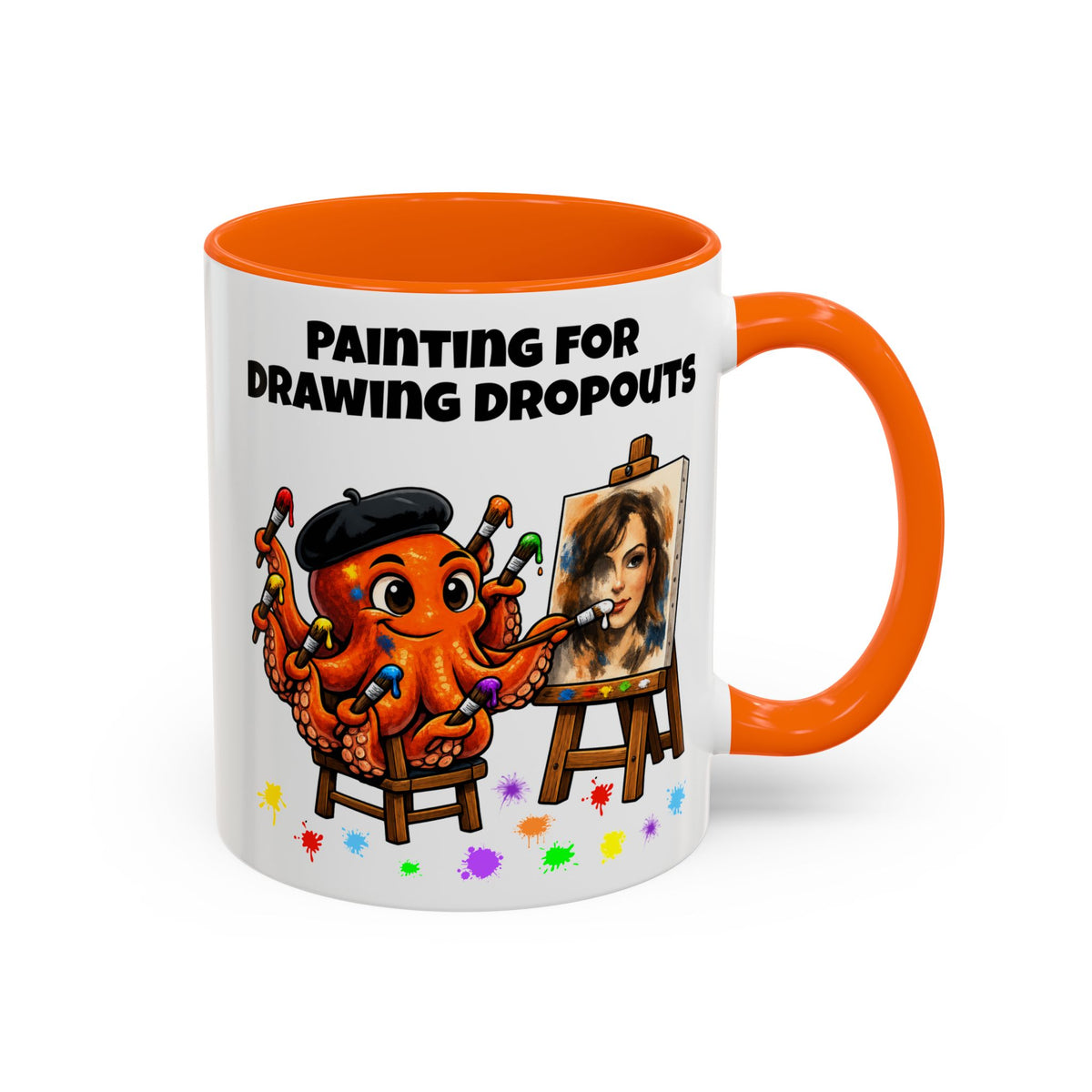 Drawing Dropouts